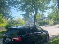 Gebraucht Kia Sorento Platinum Edition 200 PS (147 kW) 2014 Schwarz SUV