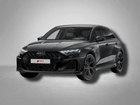 Second-hand Audi RS3 400 CP (294 kW) 2025 Gri Berlinǎ