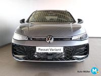 Neu VW Passat R-line 177 PS (130 kW) 2026 Grau Kombi