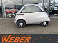 Neu Micro Microlino L7e 11 kW (16 PS) 2025 Grau Kleinwagen