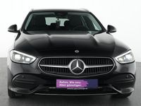Gebraucht Mercedes C300 Avantgarde 258 PS (189 kW) 2024 Schwarz Limousine