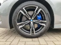 Gebraucht BMW M340 Shadowline 340 PS (250 kW) 2025 Silber Limousine