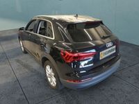 Gebraucht Audi Q3 Ambiente 245 PS (180 kW) 2022 Schwarz SUV