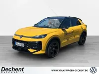 Gebraucht VW T-Roc Design 150 PS (110 kW) 2026 Gelb SUV