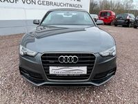 gebraucht Audi A5 Cabriolet A5 3.0 TDI quattro Cabrio*S-Line*Navi*Xenon*