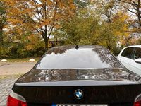 Gebraucht BMW 520 170 PS (125 kW) 2006 Schwarz Limousine