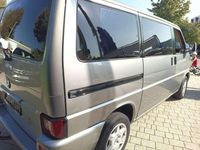 gebraucht VW Caravelle T4 Multivan