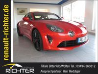 Brugt Alpine A110 300 HK (220 kW) 2024 Orange Coupe