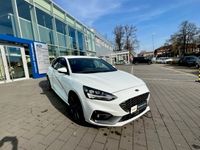 gebraucht Ford Focus ST Styling Performance Techno