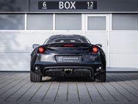 Gebraucht Lotus Evora 416 PS (305 kW) 2017 Grau Coupé