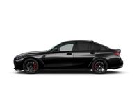 Neu BMW M3 Competition Edition 530 PS (389 kW) 2026 Saphirschwarz metallic Limousine