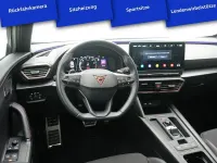 Gebraucht Cupra Formentor VZ 245 PS (180 kW) 2024 Weiss SUV