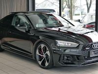 Gebraucht Audi RS5 Sport 450 PS (330 kW) 2017 Schwarz Coupé