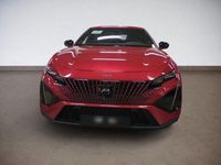 Gebraucht Peugeot 408 GT GT 224 PS (164 kW) 2025 Rot Limousine