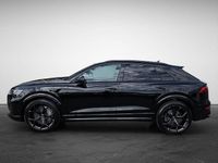 Nowe Audi RS Q8 Performance 640 KM (470 kW) 2026 Czarny SUV