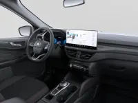 Neu Ford Kuga ST-Line 242 PS (177 kW) 2025 Magnetic metallic SUV