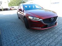 gebraucht Mazda 6 Kombi Sports-Line