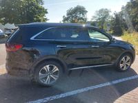 gebraucht Kia Sorento 