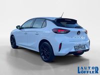 Gebraucht Opel Corsa 101 PS (74 kW) 2024 Weiß Limousine