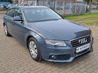 gebraucht Audi A4 1.8 Automatik