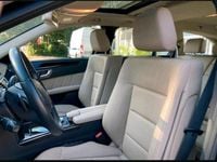 Gebraucht Mercedes E300 Avantgarde 231 PS (169 kW) 2010 Schwarz Kombi