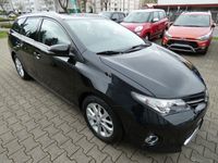 gebraucht Toyota Auris Touring Sports Life+*RFK*PDC*SHZ*KLIMA*ALU