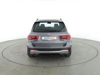 Gebraucht Mercedes GLB200 Progressive 163 PS (119 kW) 2022 Grau SUV
