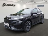 Gebraucht Hyundai Kona Advantage 100 kW (136 PS) 2023 Schwarz SUV