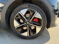 Second-hand Smart #1 Brabus 314 kW (428 CP) 2024 Negru SUV