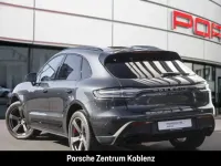 Gebraucht Porsche Macan S 381 PS (280 kW) 2022 Grau SUV