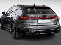 Gebraucht Audi A5 Sport 204 PS (150 kW) 2025 Horizontblau metallic Coupé