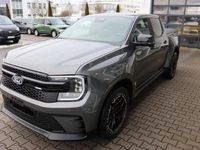Neu Ford Ranger 281 PS (206 kW) 2026 Carbonized grey metallic Pickup