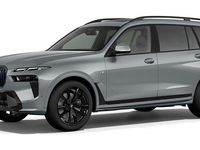 Gebraucht BMW X7 Comfort Edition 352 PS (258 kW) 2025 Grau SUV