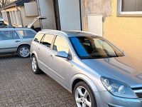 Gebraucht Opel Astra 2008 Kombi