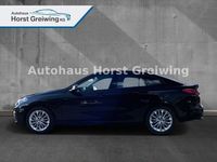 Gebraucht BMW 218 Gran Coupé 136 PS (100 kW) 2022 Schwarz Coupé