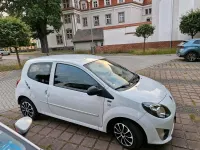 Gebraucht Renault Twingo 75 PS (55 kW) 2011 Weiß Kleinwagen