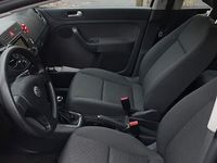 gebraucht VW Golf Plus 1.9 TDI 66 kW Comfortline Comfortline