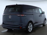Gebraucht VW ID. Buzz GTX 250 kW (340 PS) 2025 Starlight blue Van / Kleinbus