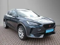 Brugt Cupra Formentor 150 HK (110 kW) 2023 Grå SUV