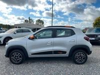 Gebraucht Dacia Spring Essentiel 33 kW (45 PS) 2023 Silber Kleinwagen