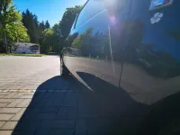 Usata Opel Corsa 86 CV (63 kW) 2012 Nero Utilitaria