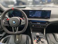 Neu BMW M2 Performance 530 PS (389 kW) 2026 Schwarz Coupé