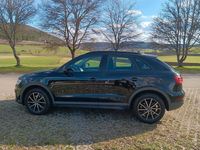 gebraucht Audi Q3 2.0 TDI S tronic quattro -