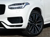 Gebraucht Volvo XC90 Ultra 335 PS (246 kW) 2024 Weiß SUV