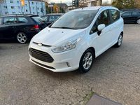 Usata Ford B-MAX SYNC Edition 101 CV (74 kW) 2017 Bianco Monovolume
