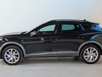 Używany Cupra Formentor 150 KM (110 kW) 2024 Czarny SUV