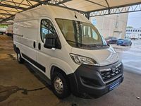 Gebraucht Opel Movano 120 PS (88 kW) 2023 Weiß Van
