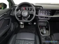 Gebraucht Audi RS3 Sportback Ambiente 400 PS (294 kW) 2023 Kyalamigrün Kleinwagen