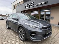 Gebraucht Kia XCeed Vision 140 PS (102 kW) 2020 Silber SUV