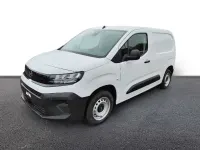Neu Opel Combo 102 PS (75 kW) 2026 Lackierung weiss icy/typ ausse Van / Kleinbus